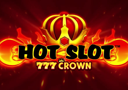 Hot Slot™_ 777 Crown game icon