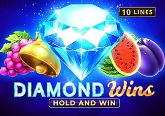 Diamond Wins_ Hold and Win game icon