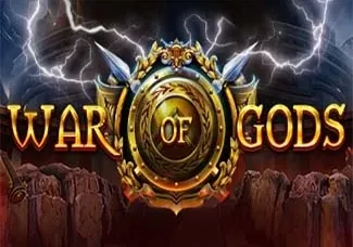 War Of Gods game icon