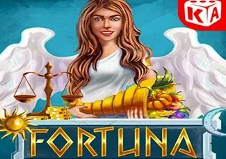 Fortuna game icon