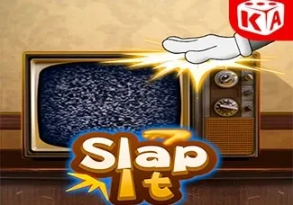 Slap It thumbnail