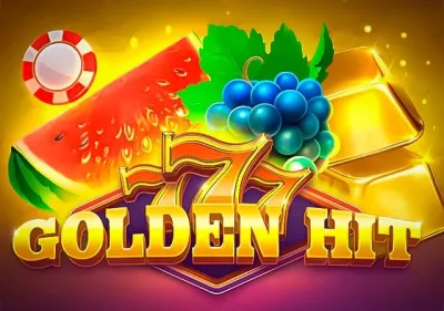 777 Golden Hit game icon