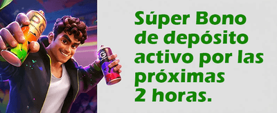 Bono Referidos Chile promotion